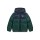 GUESS μπουφάν αγόρι N6YL01W2656-FMF2 πράσινο